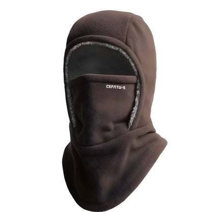 ThermoShield Balaclava
