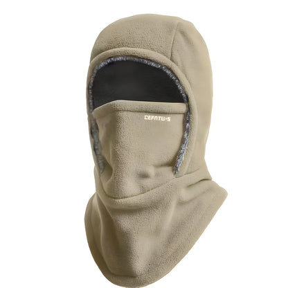 ThermoShield Balaclava