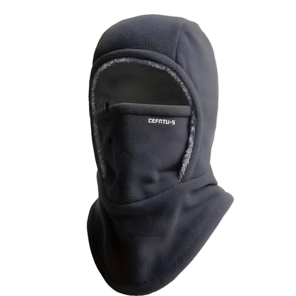 ThermoShield Balaclava