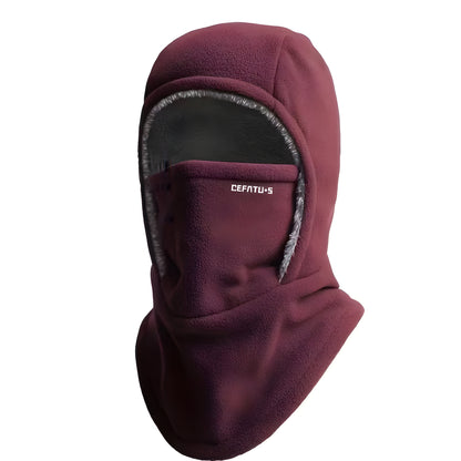 ThermoShield Balaclava
